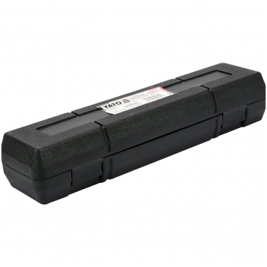 Dinamometrinis raktas su laikrodine skale 12,5 mm (1/2") - 5 - 50 Nm 3 Dinamometrinis raktas su laikrodine skale 12,5 mm (1/2") - 5 - 50 Nm 3