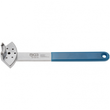 Diržo įtempimo reguliavimo įrankis VW- Audi iš rinkinio BGS 8155 Diržo įtempimo reguliavimo įrankis VW- Audi iš rinkinio BGS 8155