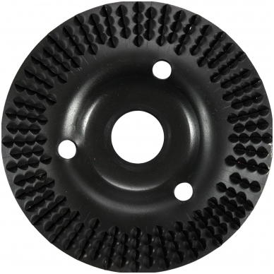 Diskas-freza medžiui 115mm, No2 1 Diskas-freza medžiui 115mm, No2 1