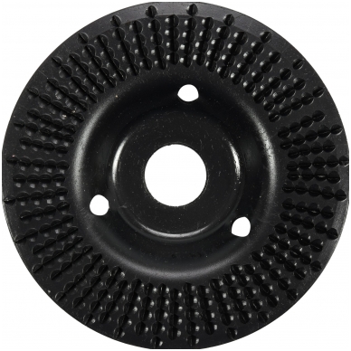 Diskas/freza medžiui 125mm, No2 1 Diskas/freza medžiui 125mm, No2 1