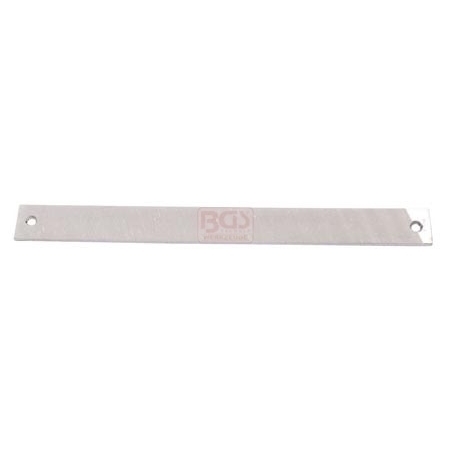 Dildė obliui kėbulo darbams BGS, 350x35x4 mm,, kampinės formos Dildė obliui kėbulo darbams BGS, 350x35x4 mm,, kampinės formos