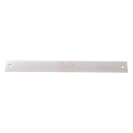 Dildė obliui kėbulo darbams BGS, 350x35x4 mm, radial formos Dildė obliui kėbulo darbams BGS, 350x35x4 mm, radial formos