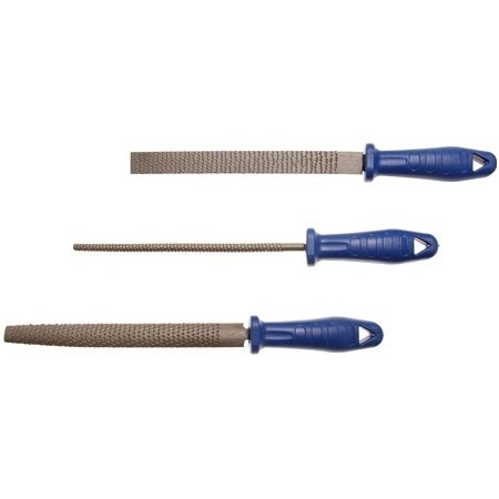 Dildžių medžiui rinkinys 200mm 3 vnt. 1 Dildžių medžiui rinkinys 200mm 3 vnt. 1
