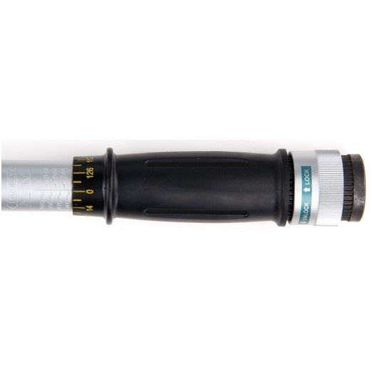 Dinamometrinis raktas 3/4", 140-980 Nm. 2