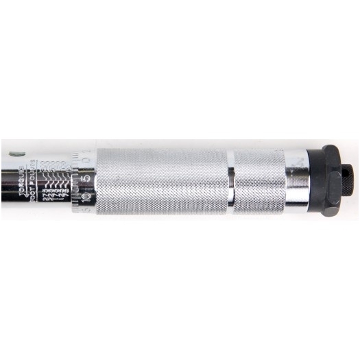 Dinamometrinis raktas 3/4", 62-405Nm. 1