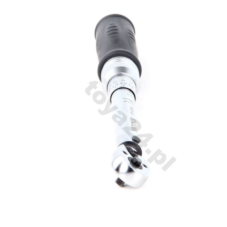 Dinamometrinis raktas 1/4", 2-10 Nm. 4 Dinamometrinis raktas 1/4", 2-10 Nm. 4