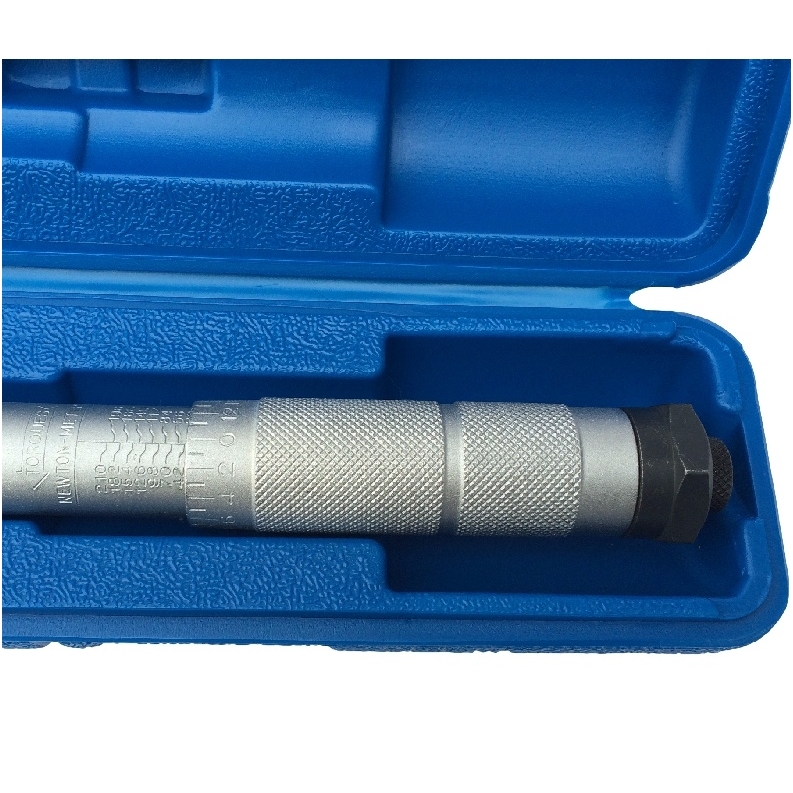 Dinamometrinis raktas 1/2", 28-210 Nm. 1