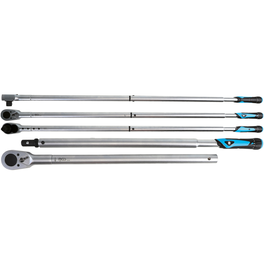Dinamometrinis raktas 1" 200 - 1000Nm. 8 Dinamometrinis raktas 1" 200 - 1000Nm. 8
