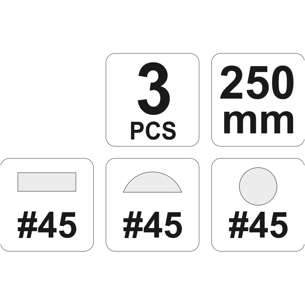 Dildės medžiui 3vnt. 2 Dildės medžiui 3vnt. 2