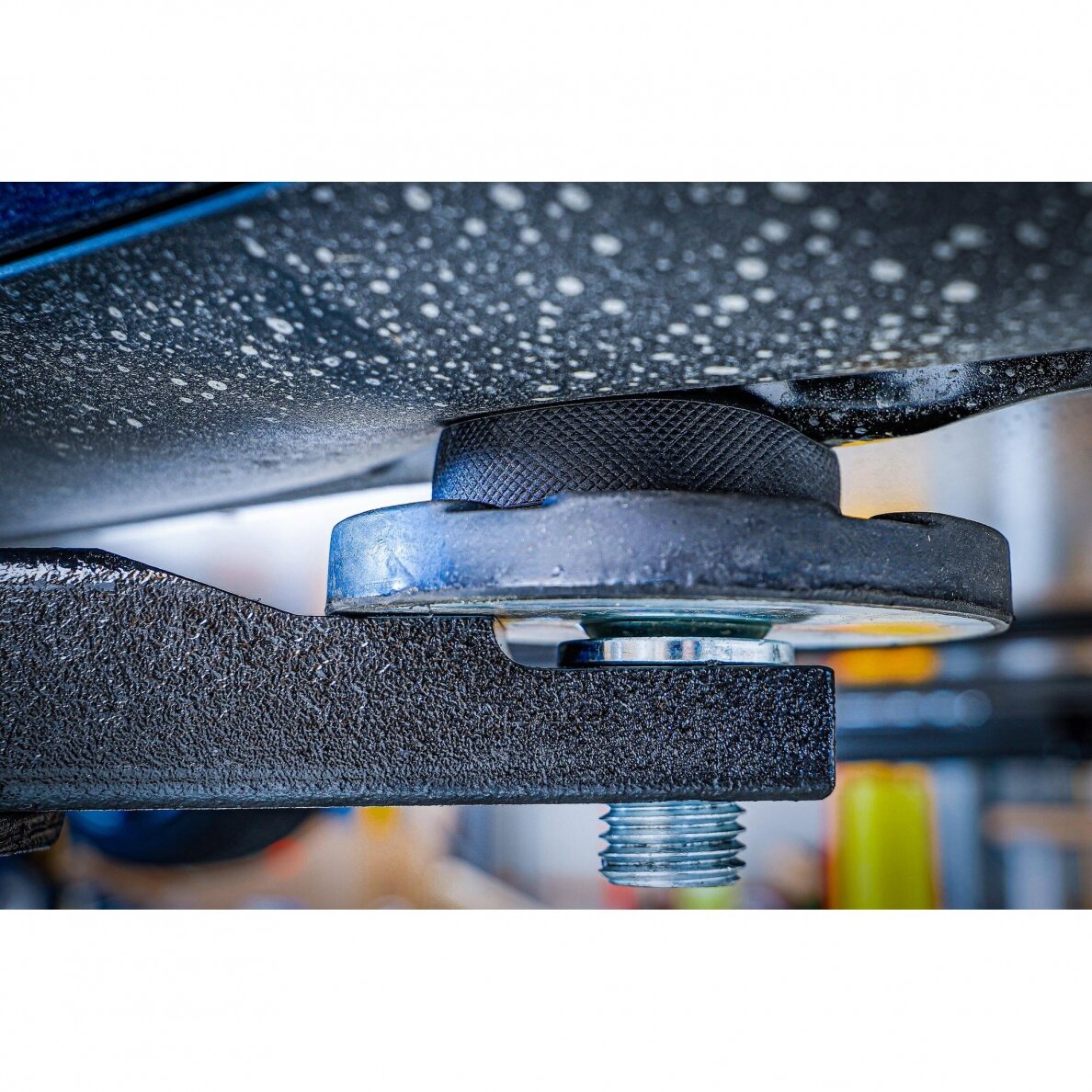 Domkrato padai, Tesla Model 3, S, X, Y 4vnt. 2 Domkrato padai, Tesla Model 3, S, X, Y 4vnt. 2
