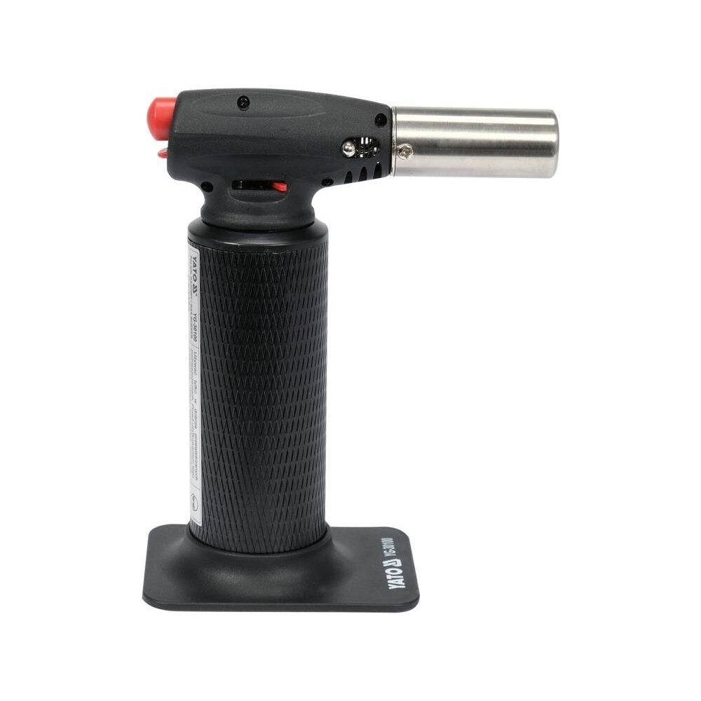 Dujinis degiklis su pjezo kulinarinis 1350˚C 2 Dujinis degiklis su pjezo kulinarinis 1350˚C 2