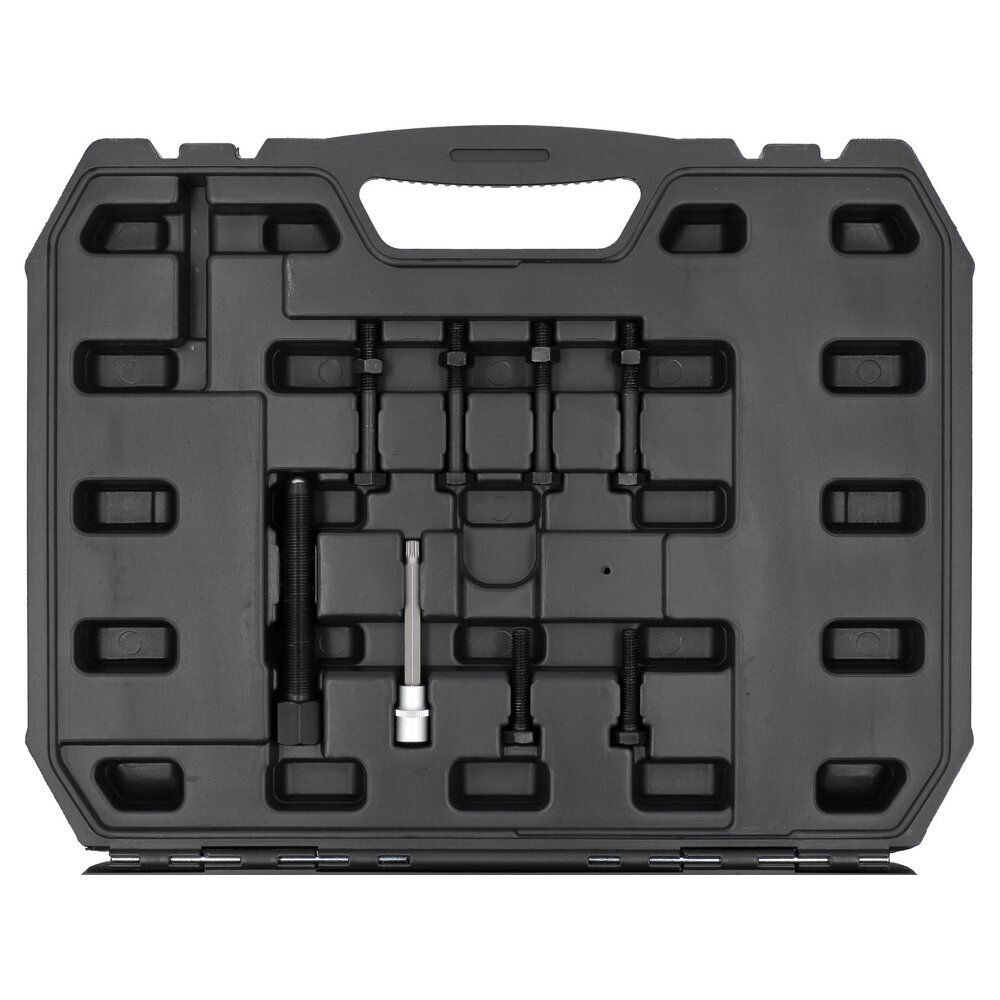 Duplex sankabos remonto komplektas Ford Power Shift transmisijai 1