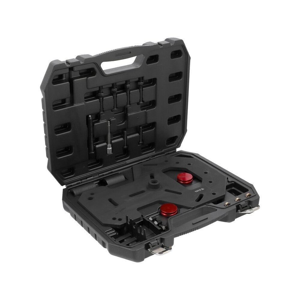Duplex sankabos remonto komplektas Ford Power Shift transmisijai 2