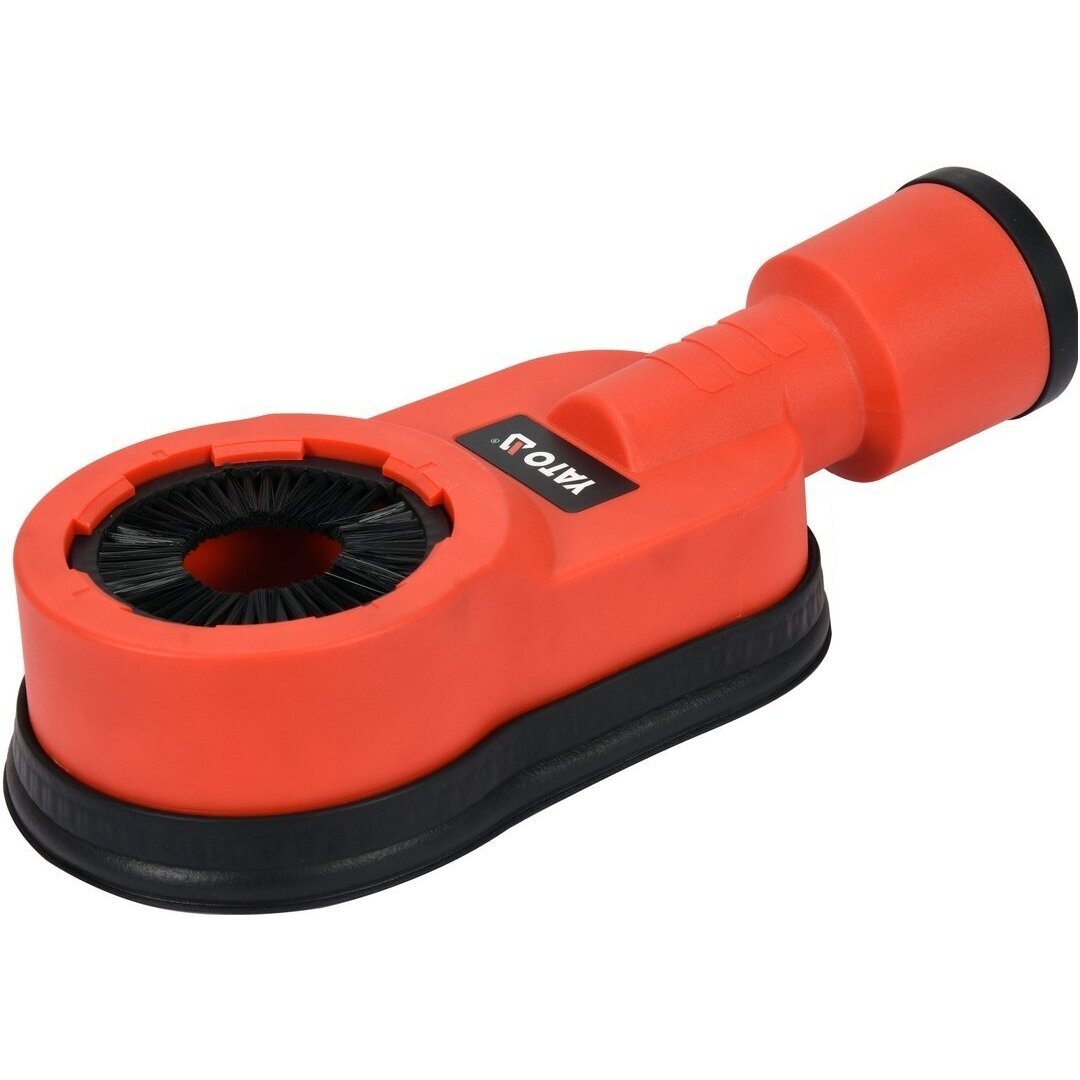 Dulkių ištraukėjas grąžtams ir kaltams 29 - 36mm. 70mm. Dulkių ištraukėjas grąžtams ir kaltams 29 - 36mm. 70mm.
