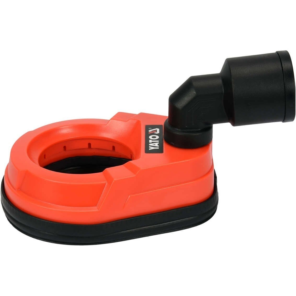 Dulkių ištraukėjas gręžimo karūnoms iki 90mm. 1 Dulkių ištraukėjas gręžimo karūnoms iki 90mm. 1