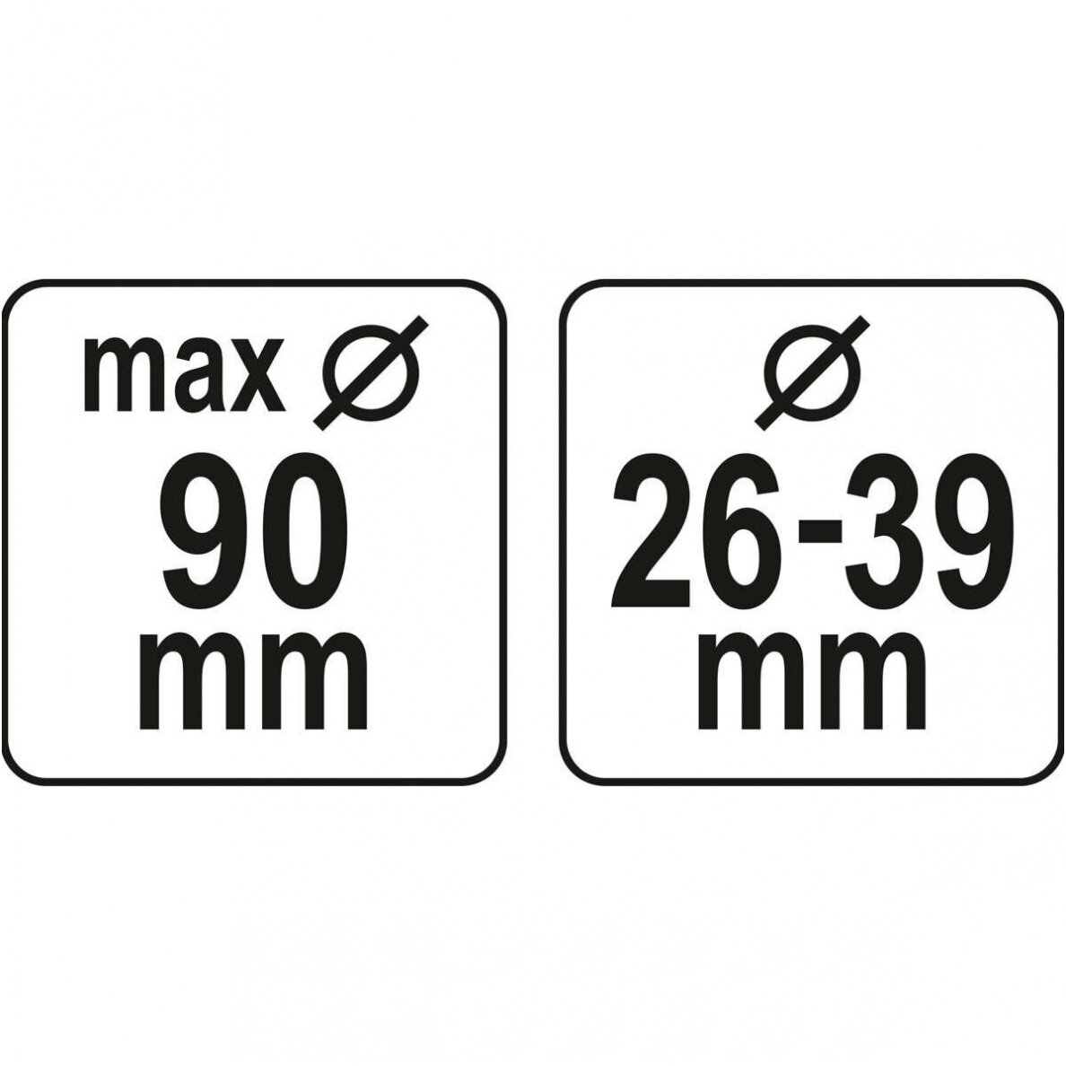 Dulkių ištraukėjas gręžimo karūnoms iki 90mm. 2 Dulkių ištraukėjas gręžimo karūnoms iki 90mm. 2