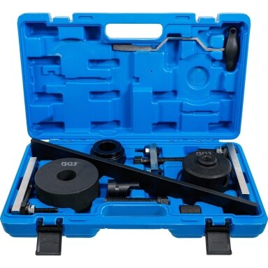 Duplex sankabos remonto komplektas VAG DSG transmisijai Duplex sankabos remonto komplektas VAG DSG transmisijai