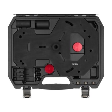 Duplex sankabos remonto komplektas Ford Power Shift transmisijai