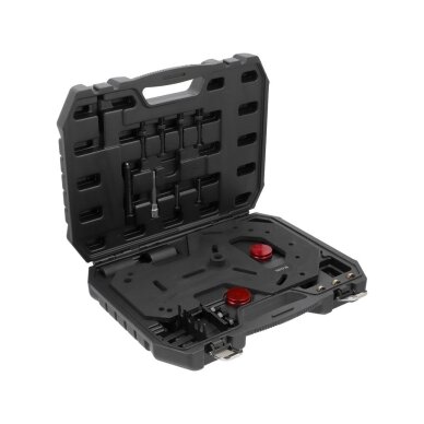 Duplex sankabos remonto komplektas Ford Power Shift transmisijai 2