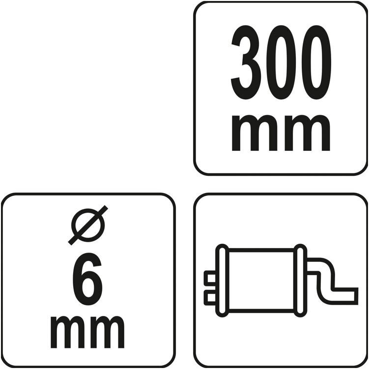 Duslintuvo vamzdžio nuėmėjas nuo gumų 3