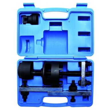 Dvigubos sankabos remonto rinkinys Audi/VW DSG transmisijai