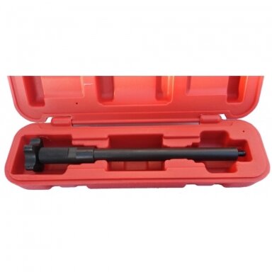 Dyzelinių purkštukų tarpinių išėmėjas 230mm. Dyzelinių purkštukų tarpinių išėmėjas 230mm.