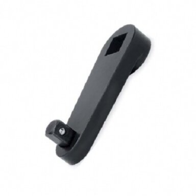 Dyzelinių variklių galvos varžtų atsukimo adapteris 3/4"