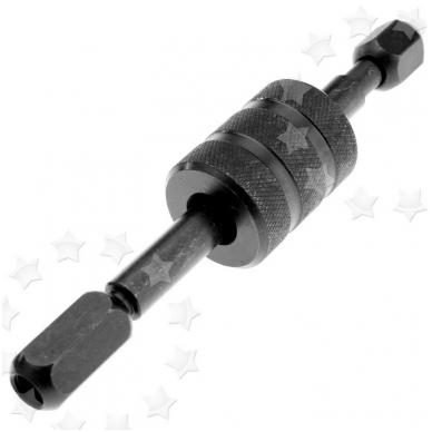 Dyzelinių purkštukų išėmėjas/iškalėjas (M8 / M12 / M14 adapteriai) Dyzelinių purkštukų išėmėjas/iškalėjas (M8 / M12 / M14 adapteriai)