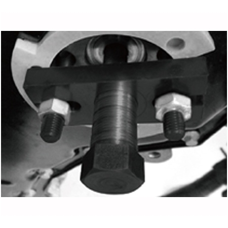 Dyzelinės pompos nuėmėjas Ford Transit 2.2L TDCi Duratorq 3