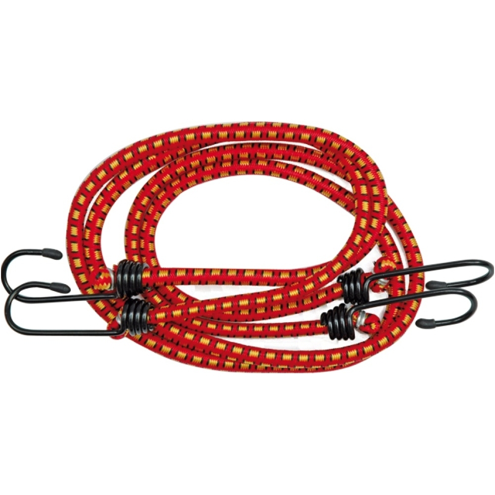 Elastinis bagažo diržas 150cm. 2vnt. Elastinis bagažo diržas 150cm. 2vnt.