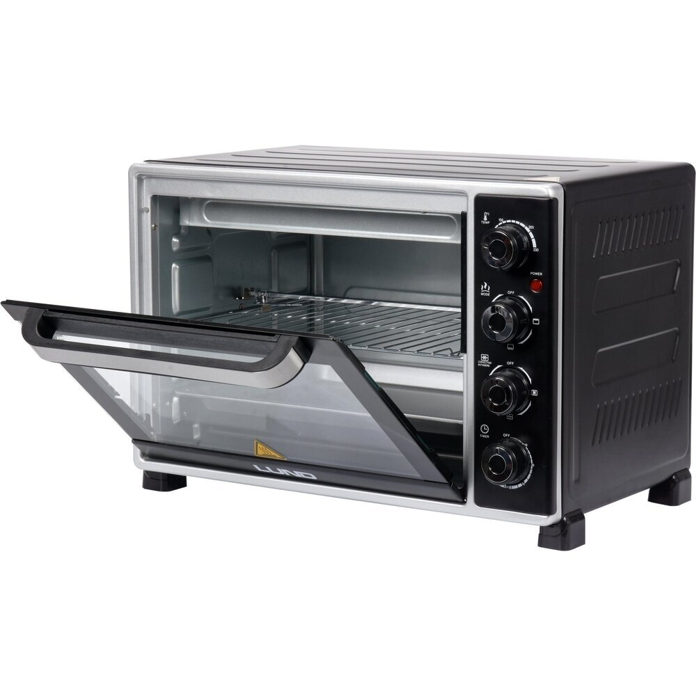 Elektrinė orkaitė 2000W. 38 l. Elektrinė orkaitė 2000W. 38 l.