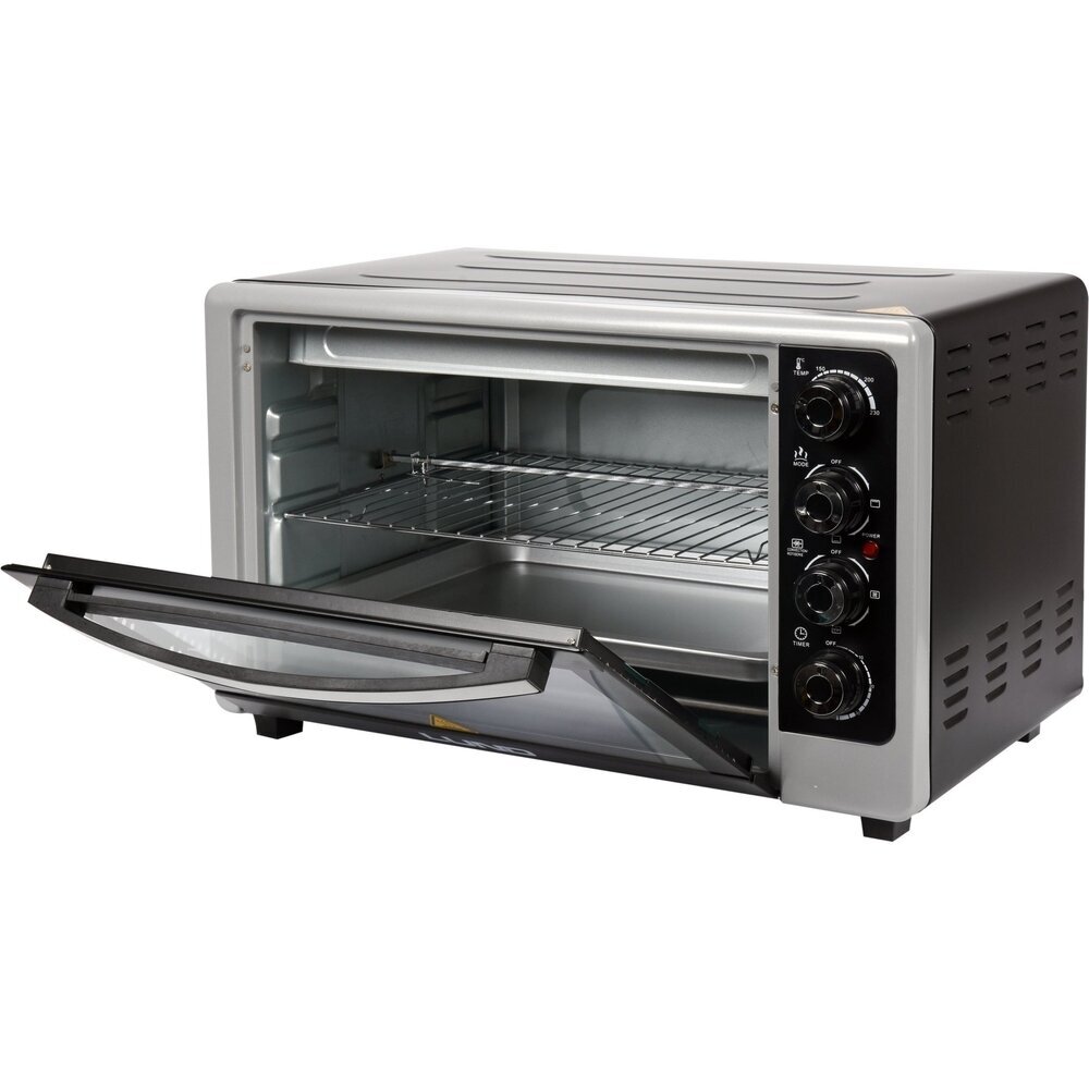 Elektrinė orkaitė 2000W. 48 l.