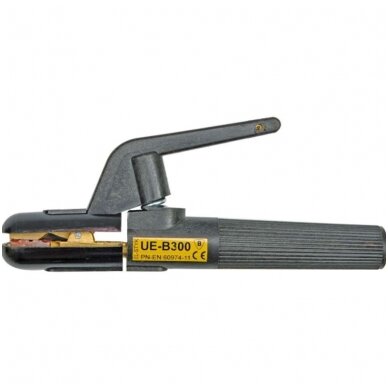 Elektrodo laikiklis UE-300 Elektrodo laikiklis UE-300