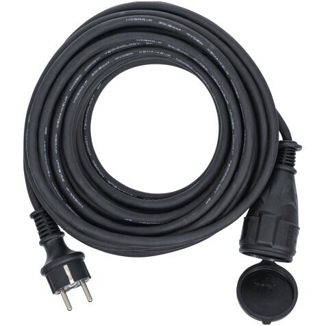 Elektrinis ilgintuvas 20m. 3 x 1.5mm² IP 44 1 Elektrinis ilgintuvas 20m. 3 x 1.5mm² IP 44 1