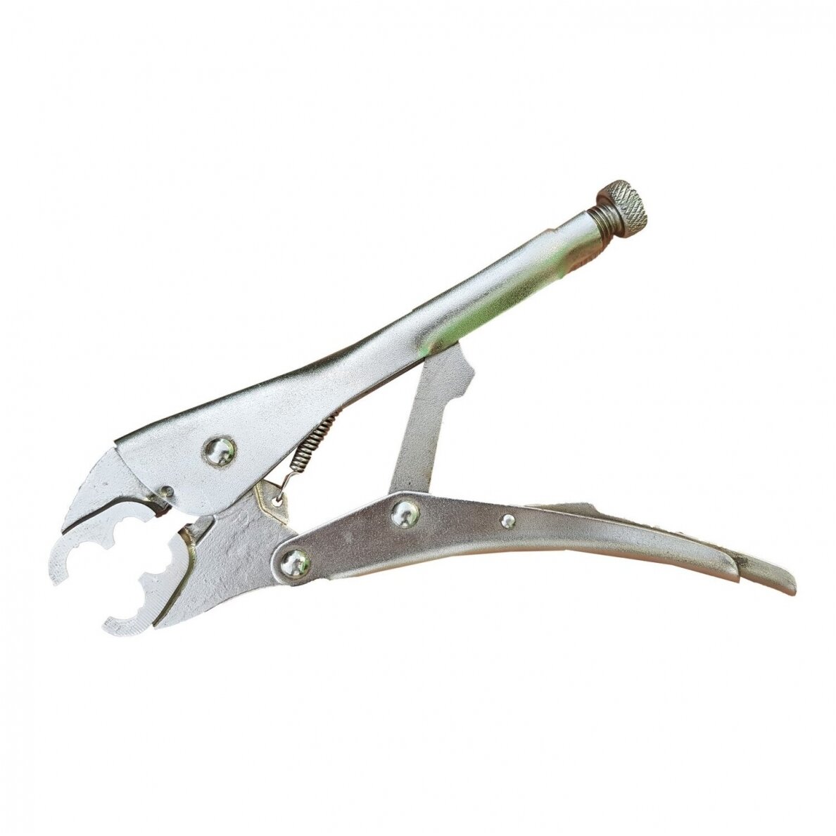 Fiksuojamos montavimo - valcavimo replės 250mm, 1 Fiksuojamos montavimo - valcavimo replės 250mm, 1