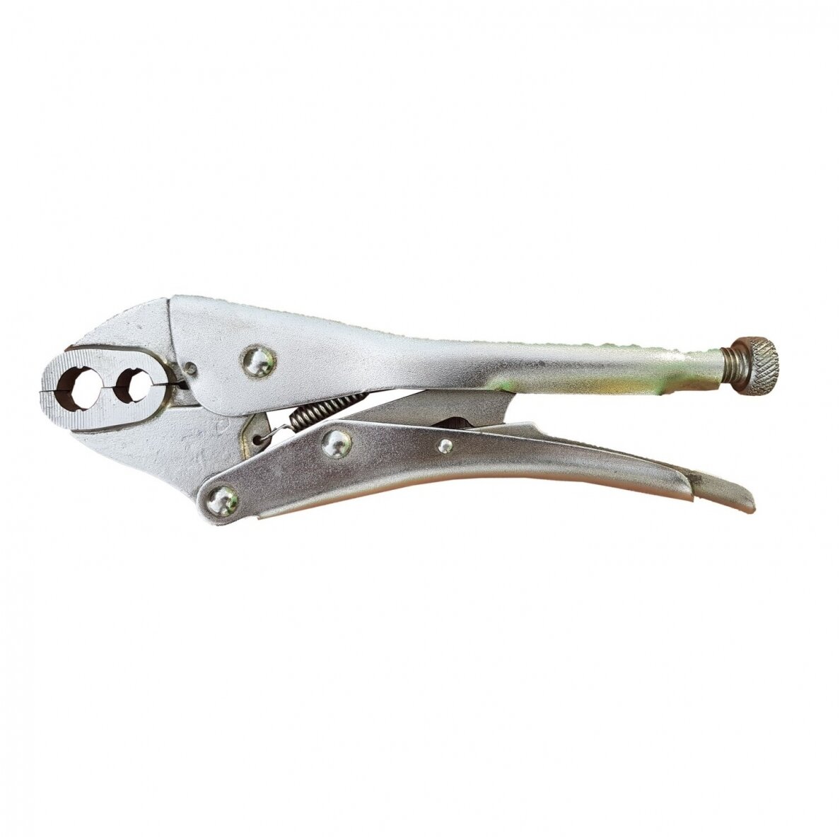 Fiksuojamos montavimo - valcavimo replės 250mm, Fiksuojamos montavimo - valcavimo replės 250mm,