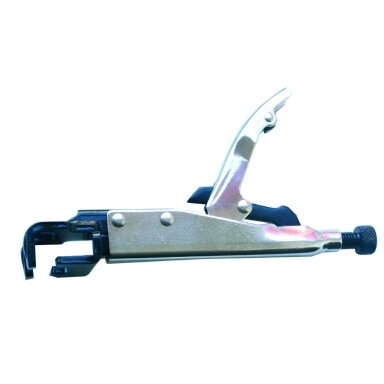 Fiksuojamos replės 210mm.