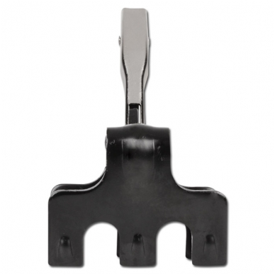 Fiksuojamos replės su greito atleidimo svirtimi 225mm. 2 Fiksuojamos replės su greito atleidimo svirtimi 225mm. 2