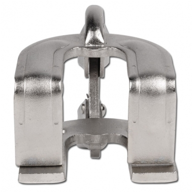 Fiksuojamos replės 280mm. 4 Fiksuojamos replės 280mm. 4