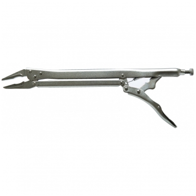 Fiksuojamos replės 380 mm ilgio Fiksuojamos replės 380 mm ilgio