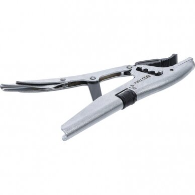 Fiksuojamos replės 4 krypčių reguliavimas 225mm. 2 Fiksuojamos replės 4 krypčių reguliavimas 225mm. 2