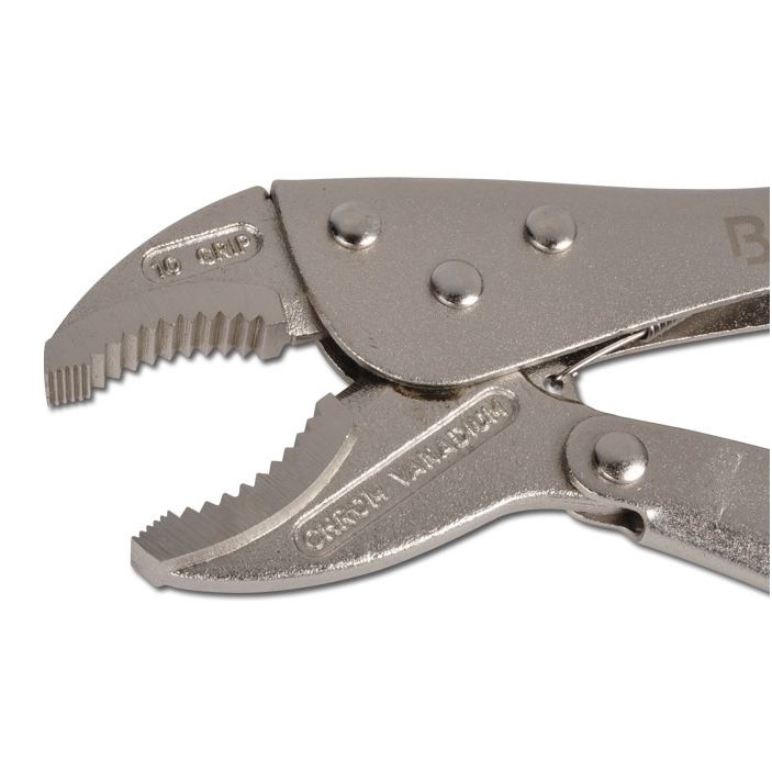 Fiksuojamos replės 250mm. TÜV/GS 2 Fiksuojamos replės 250mm. TÜV/GS 2