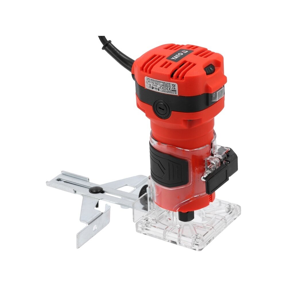 Frezavimo staklės 850W. (6MM; 8MM) 1 Frezavimo staklės 850W. (6MM; 8MM) 1