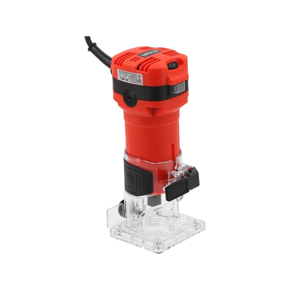 Frezavimo staklės 850W. (6MM; 8MM) 3