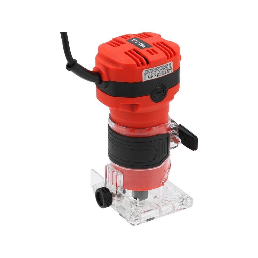 Frezavimo staklės 850W. (6MM; 8MM) 5 Frezavimo staklės 850W. (6MM; 8MM) 5