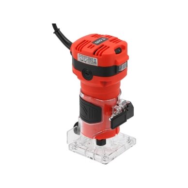 Frezavimo staklės 850W. (6MM; 8MM) 2