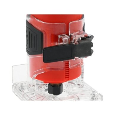 Frezavimo staklės 850W. (6MM; 8MM) 6 Frezavimo staklės 850W. (6MM; 8MM) 6