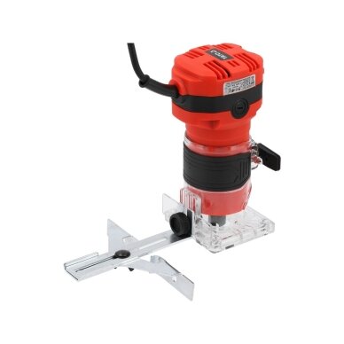Frezavimo staklės 850W. (6MM; 8MM) Frezavimo staklės 850W. (6MM; 8MM)