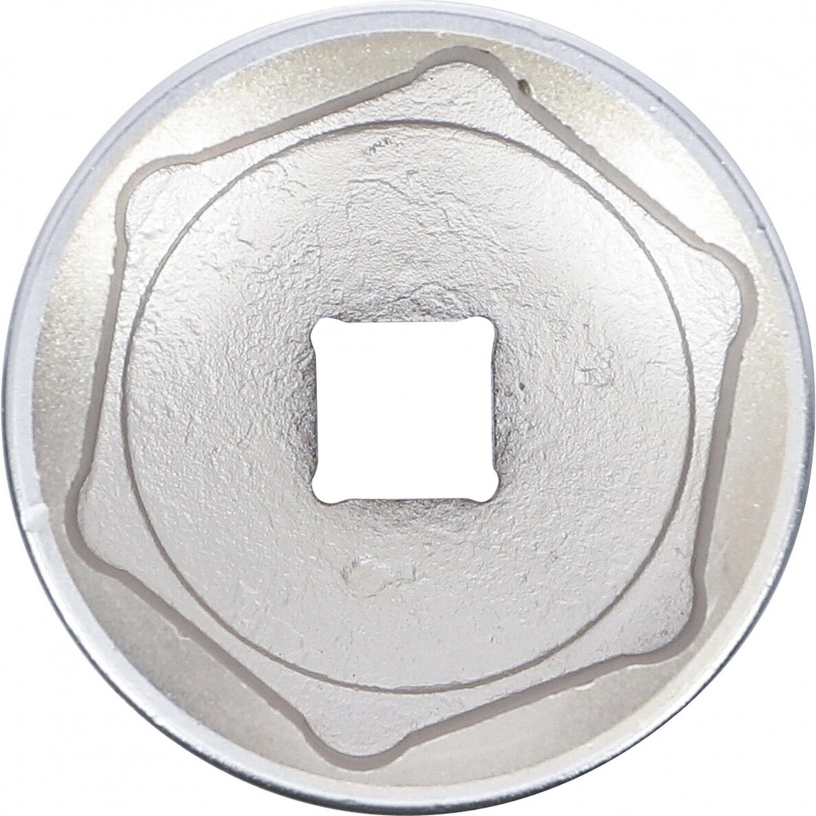 Galvutė 6-kampė, 20mm. (3/4") 65mm. 1 Galvutė 6-kampė, 20mm. (3/4") 65mm. 1