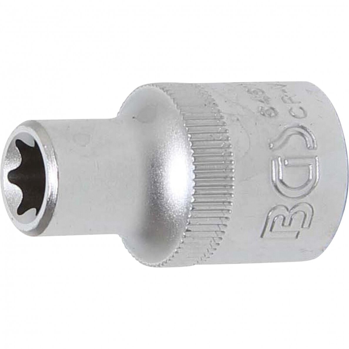 Galvutė E-star 1/2" E11 Galvutė E-star 1/2" E11
